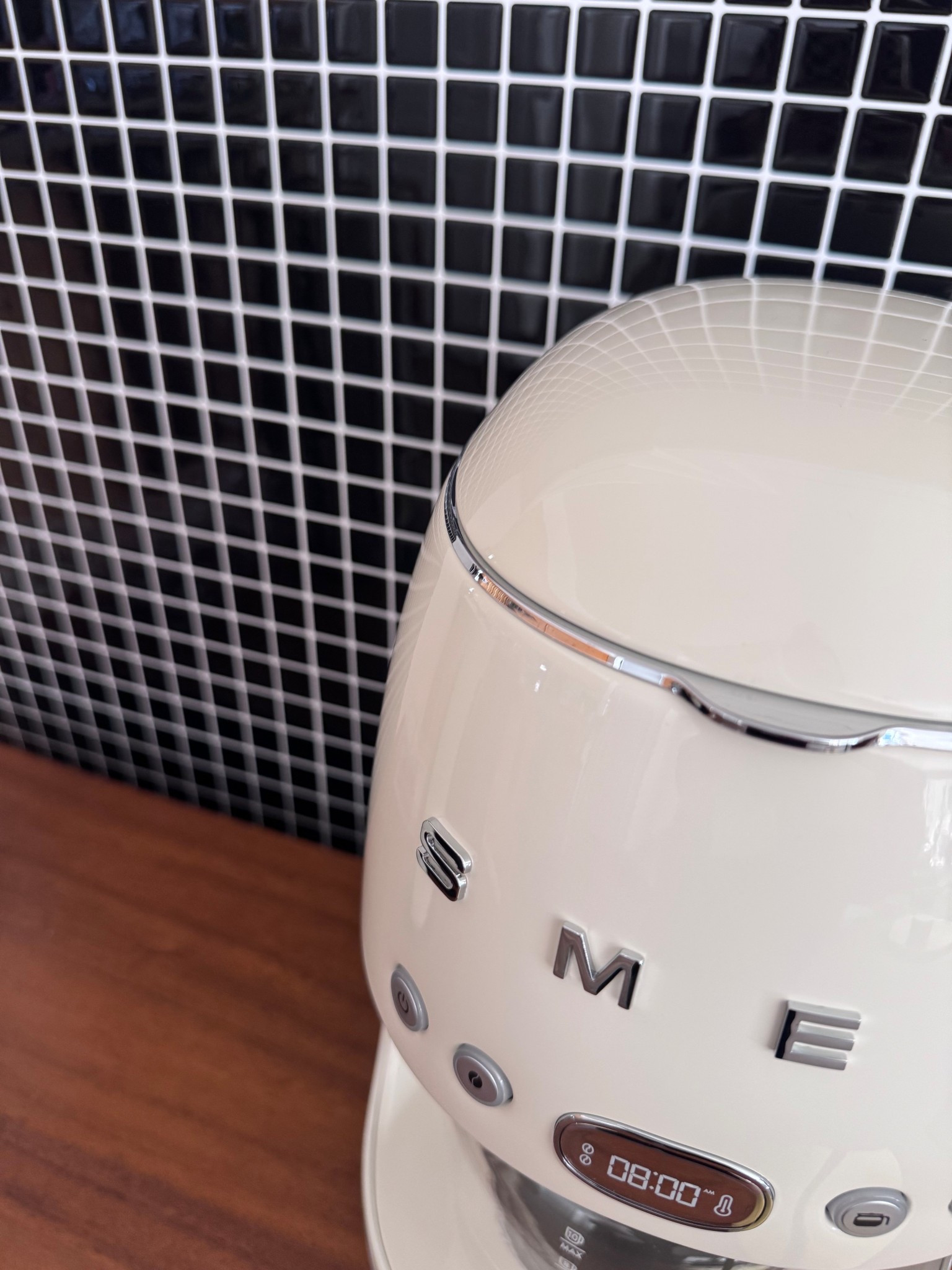 smeg sundays ☕️ 