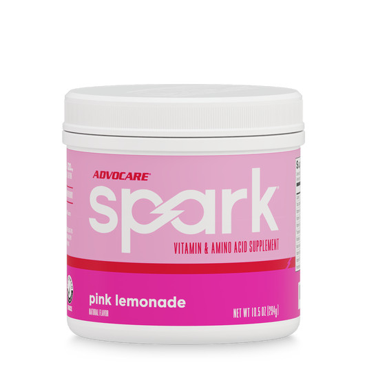 Spark® | AdvoCare