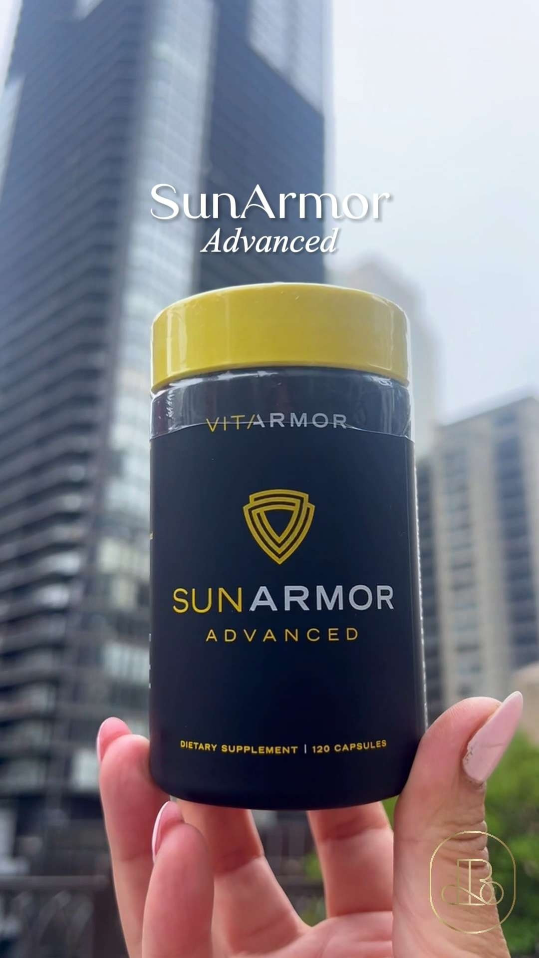 Sun care doesn’t have to stop at topical products ✨ VitaArmor SunArmor Advanced is formulated to support skin from within while spending time outdoors. An easy addition for those who want an extra layer of support alongside SPF and protective habits. ☀️#skincaresupplement #sunroutine #wellnessfinds #sunseason #skincareessentials  

#LTKselfcare #LTKFindsUnder50 #LTKBeauty
