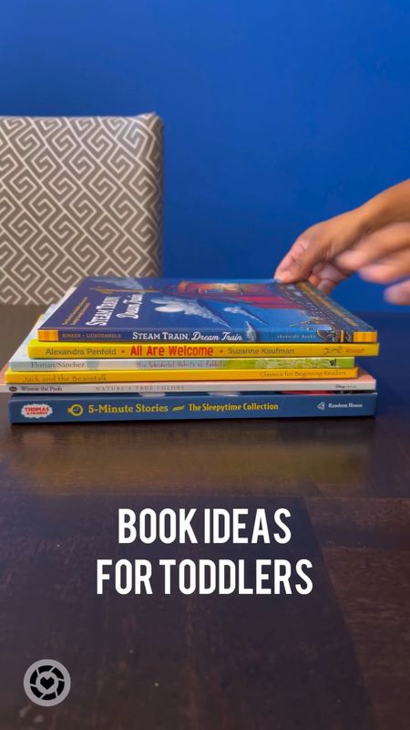 Need book ideas? Here are some of my son favorite books to read!

#LTKfindsunder50 #LTKVideo #LTKfamily