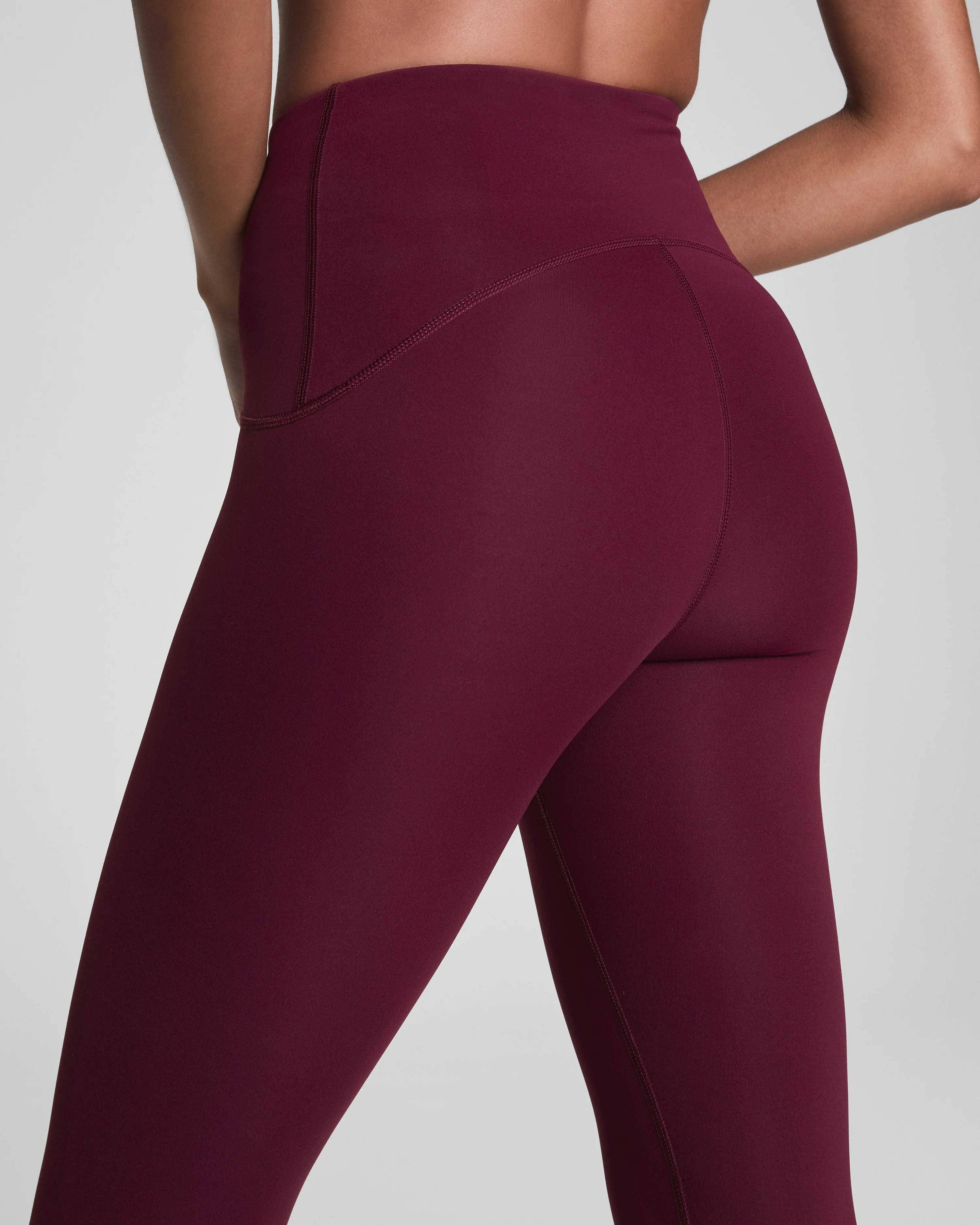 SPANXshape™ Booty Boost®7/8 Leggings$98.00USD | Spanx