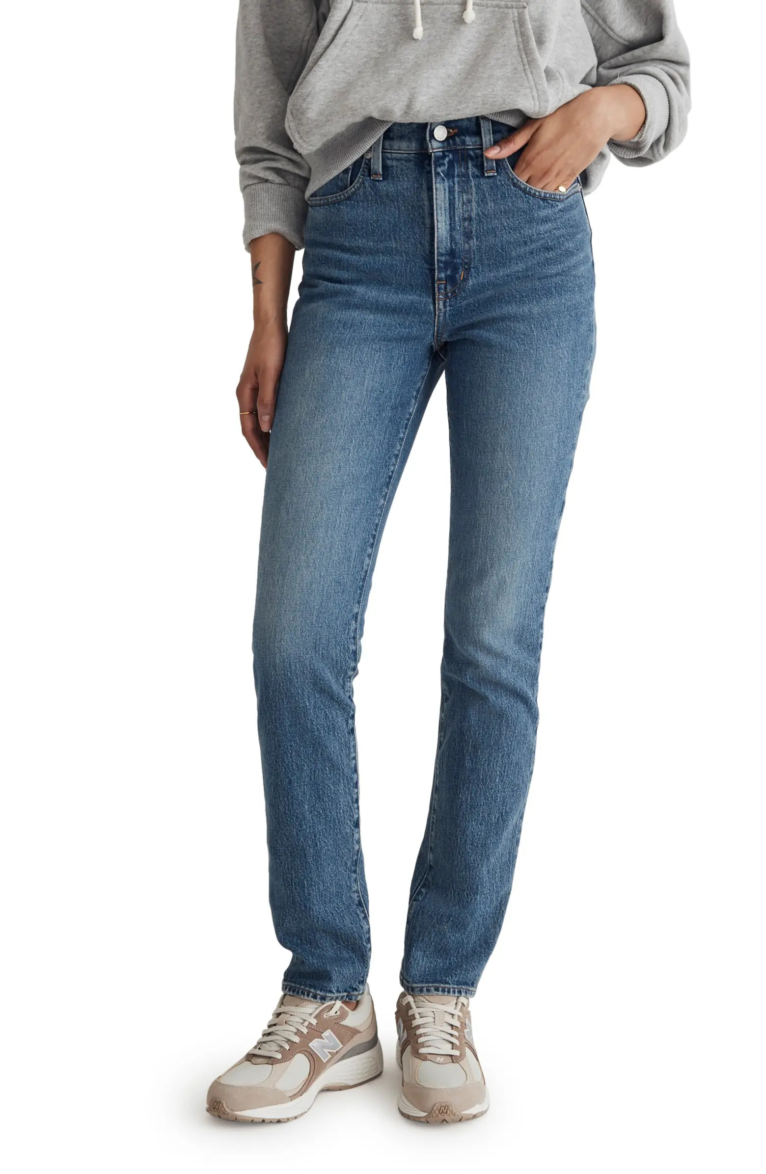 The Perfect Vintage Jeans | Nordstrom