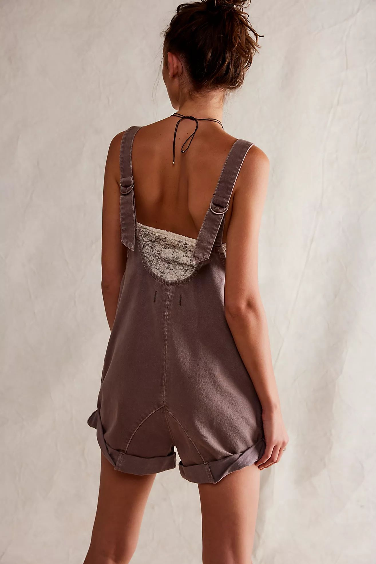 We The Free High Roller Shortall | Free People (Global - UK&FR Excluded)