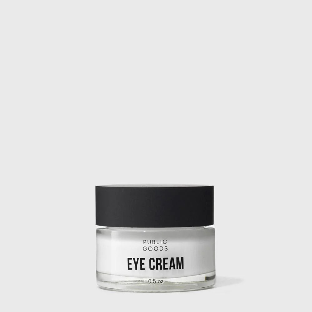 Eye Cream | Public Goods