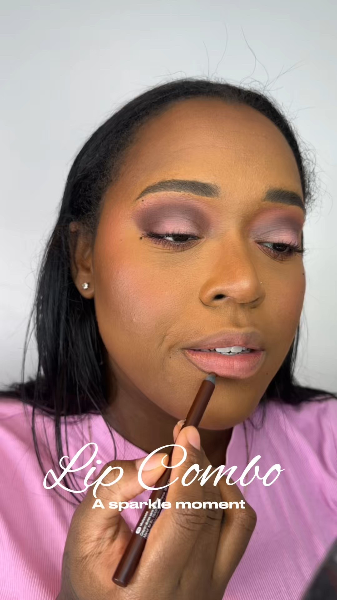 I love this pink makeup look. The lip combo came out amazing using Sephora lip liner, nars gloss and covergirl lipstick! 

#LTKBeauty #LTKmorningroutine #LTKgrwm