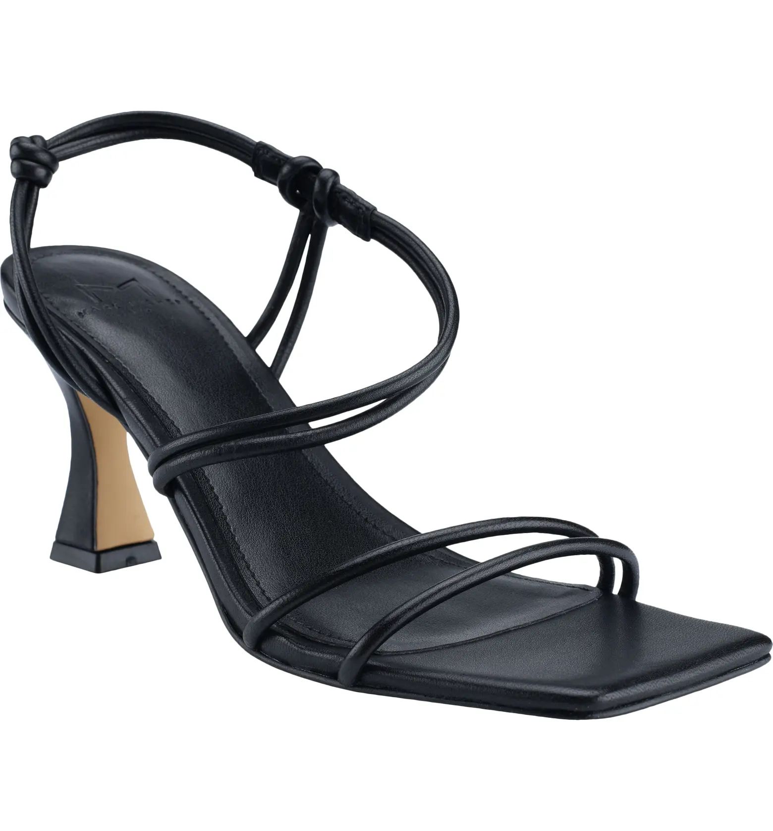 Marc Fisher LTD Davia Sandal | Nordstrom | Nordstrom