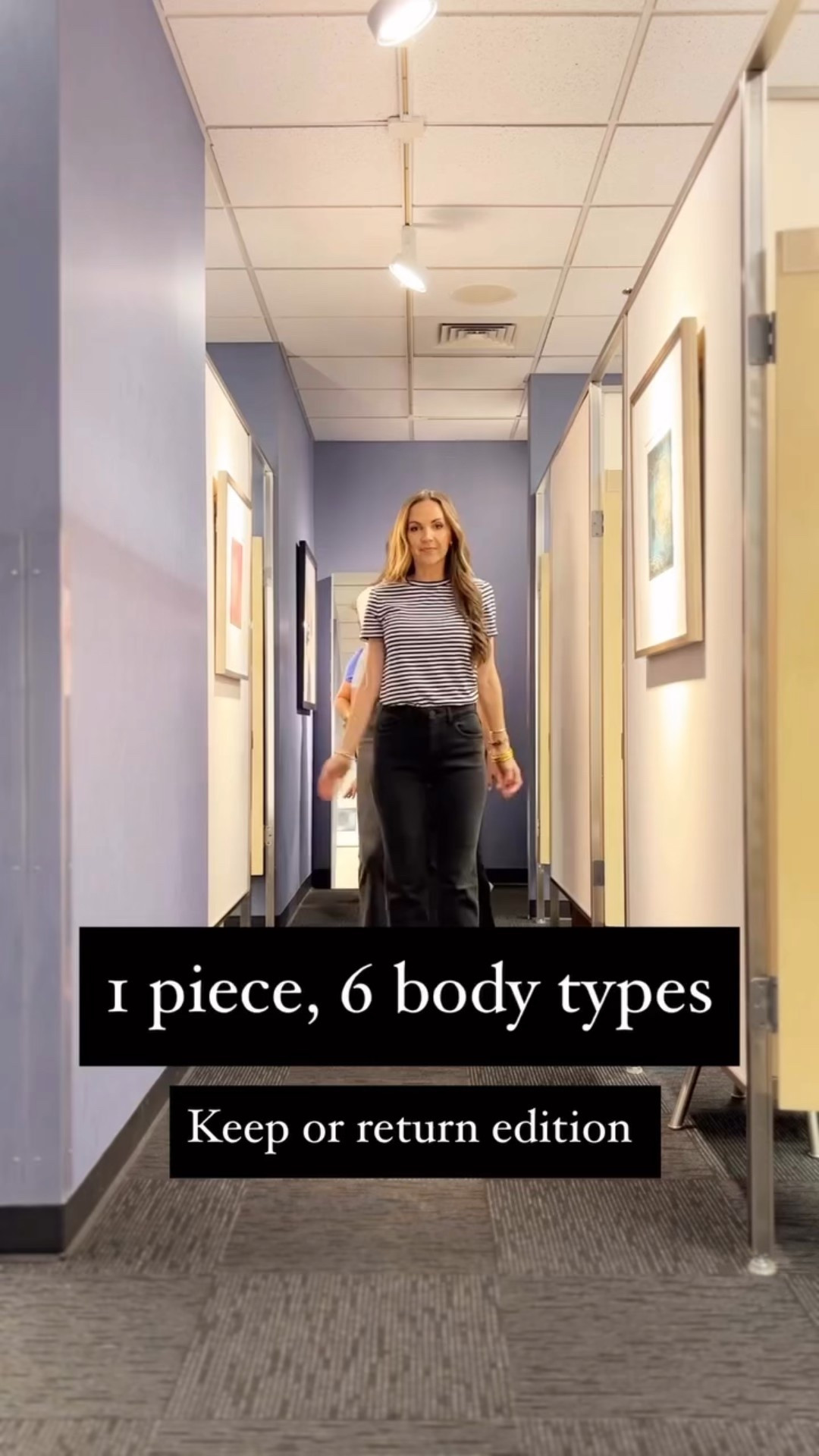 1 Jean (under $60)- 6 body types

#LTKSaleAlert #LTKFindsUnder100