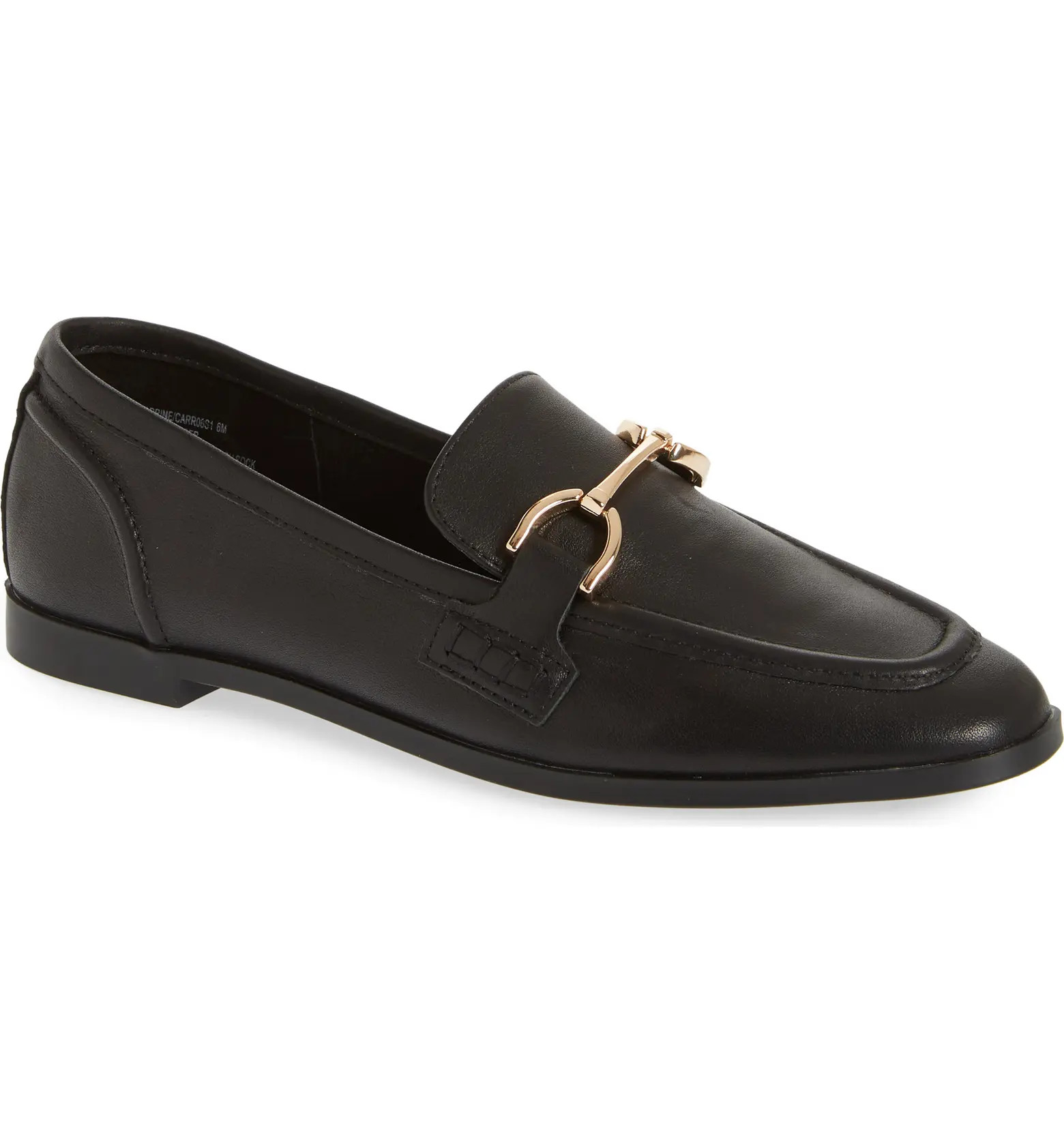 Carrine Bit Loafer | Nordstrom