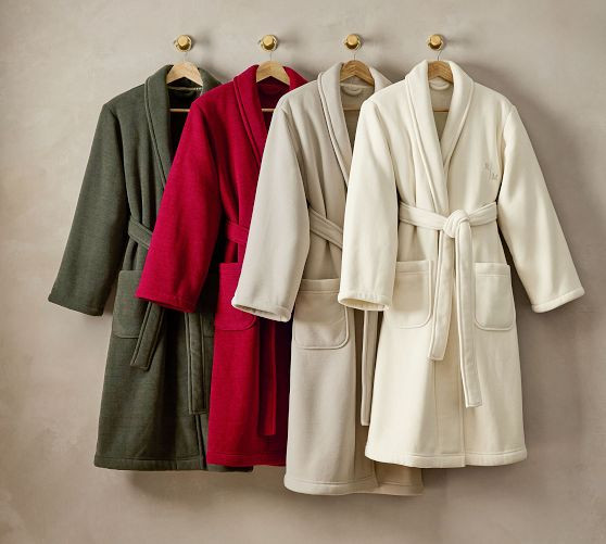Cozy Retreat Robe | Pottery Barn (US)