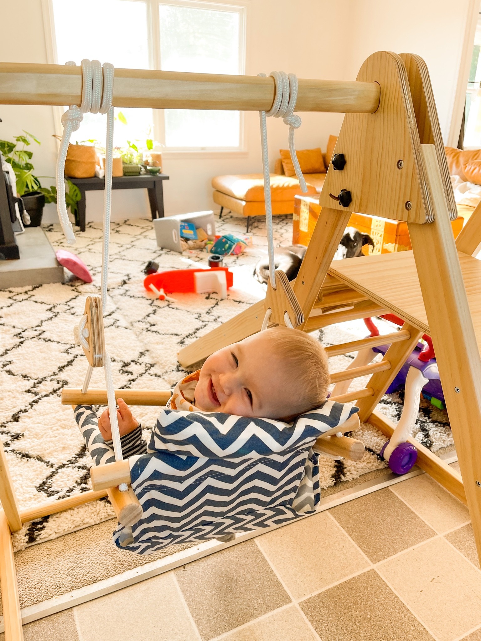 She loves her Birthday present! 

#LTKGiftGuide #LTKkids #LTKbaby