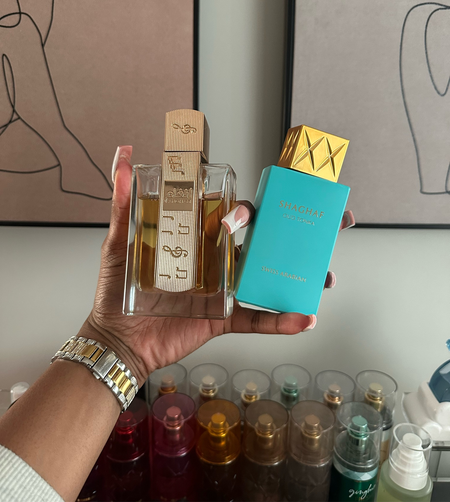 My current everyday fume combo ✨

#LTKFindsUnder50 #LTKBeauty #LTKGiftGuide