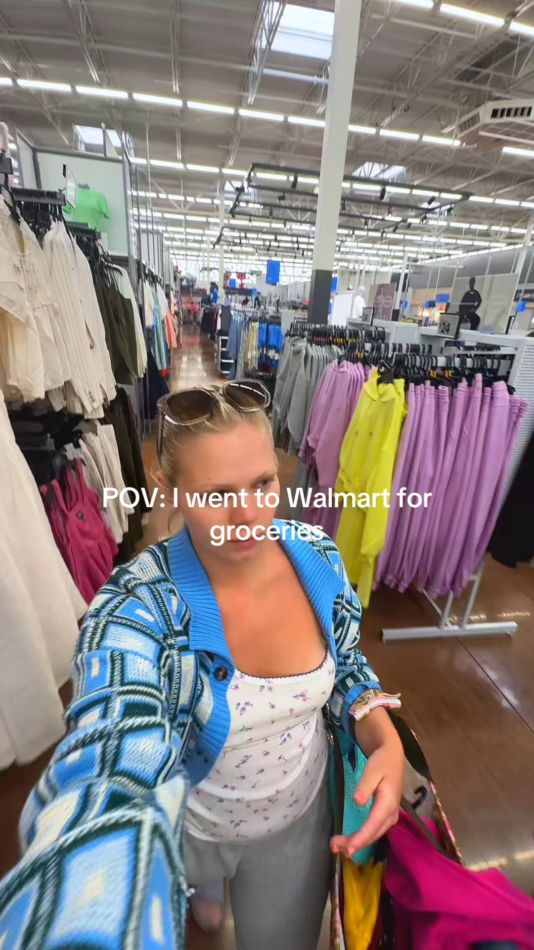 WALMART IS SO GOOD RN

#LTKgrwm #LTKootd #LTKSeasonal