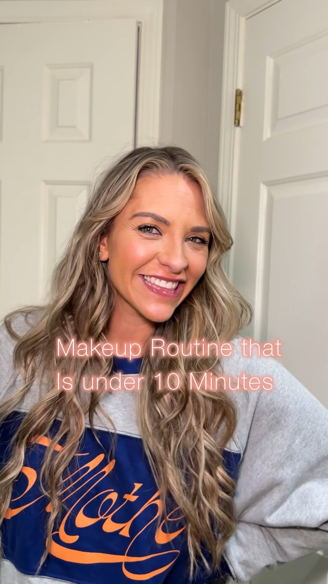 Quick 10 minute makeup look all products from Walmart! 

#LTKgrwm #LTKmomlife #LTKdayinmylife