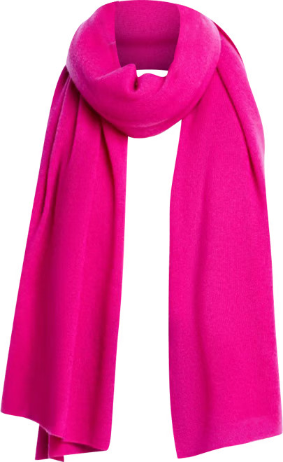 Cashmere Travel Wrap - Exclusive | Bloomingdale's (US)