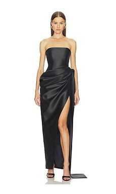 x REVOLVE Pommier Maxi Dress
                    
                    Michael Costello | Revolve Clothing (Global)
