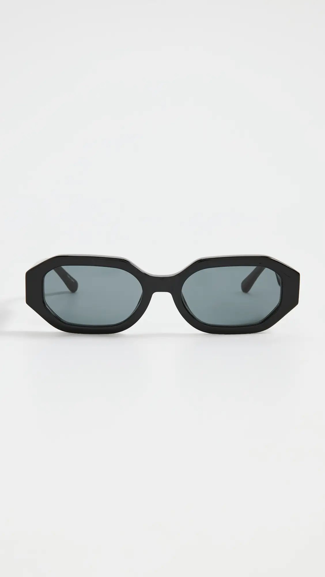 Linda Farrow Irene Sunglasses | Shopbop | Shopbop