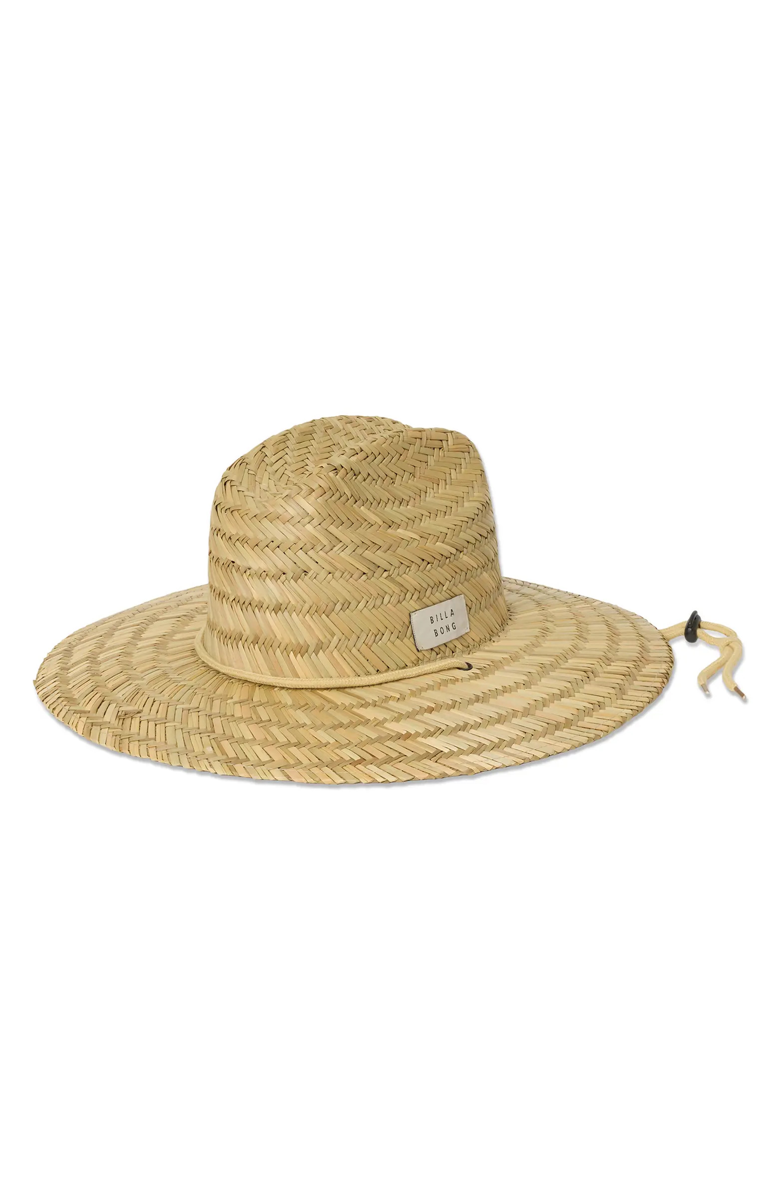 Newcomer Straw Hat | Nordstrom