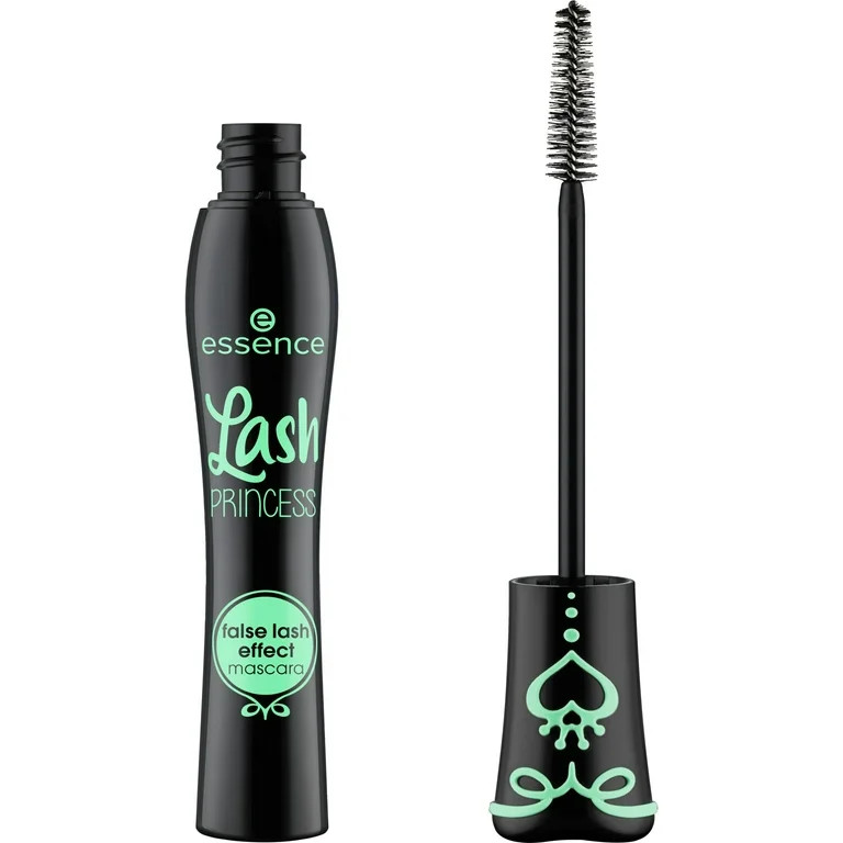 essence Lash Princess False Lash Effect Mascara, Black | Walmart (US)