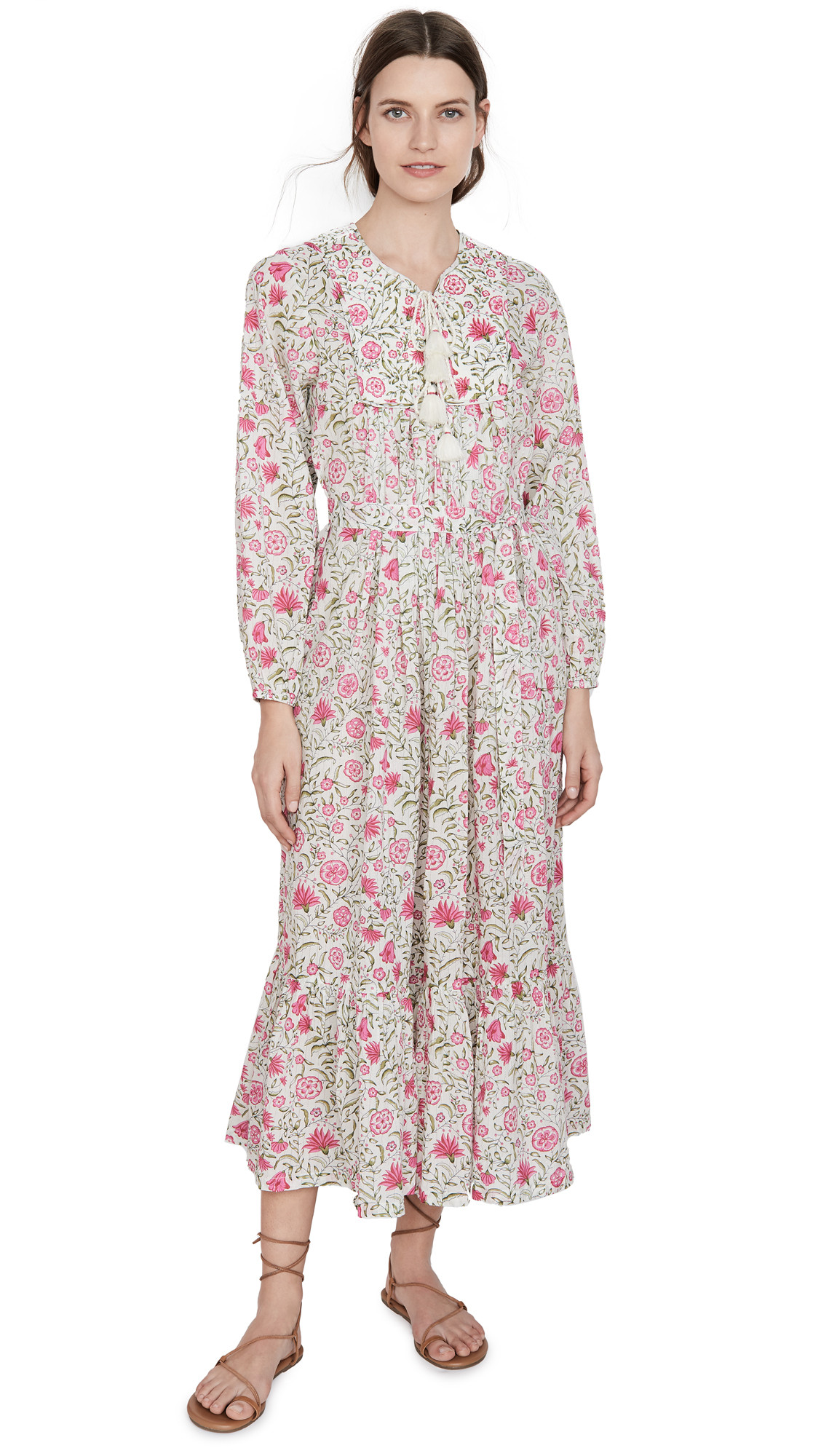 Bettina Long Dress | Shopbop