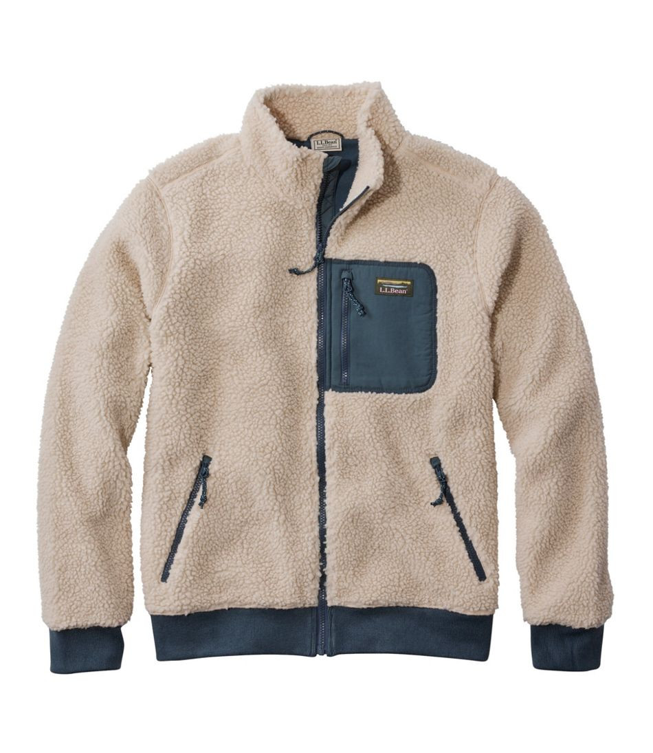 Men's Fleece | L.L. Bean