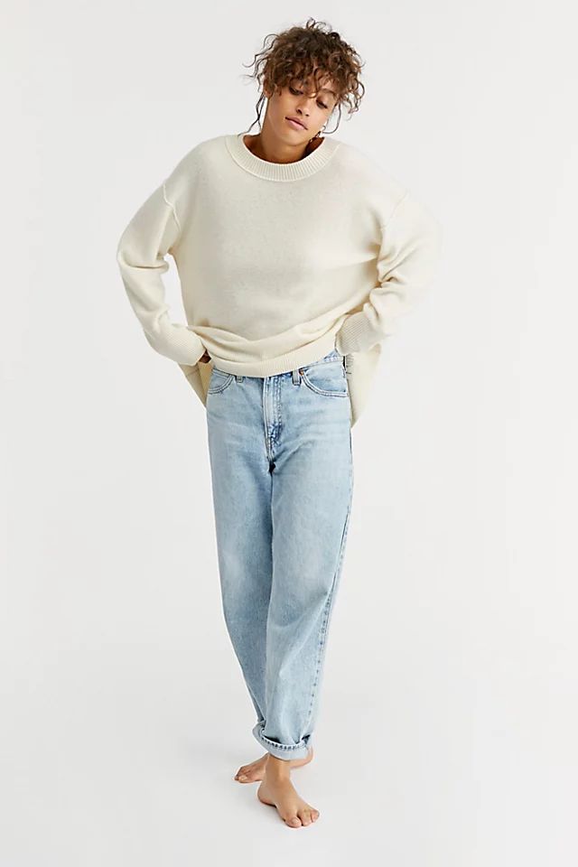 Levi's Dad Jean | Free People (Global - UK&FR Excluded)