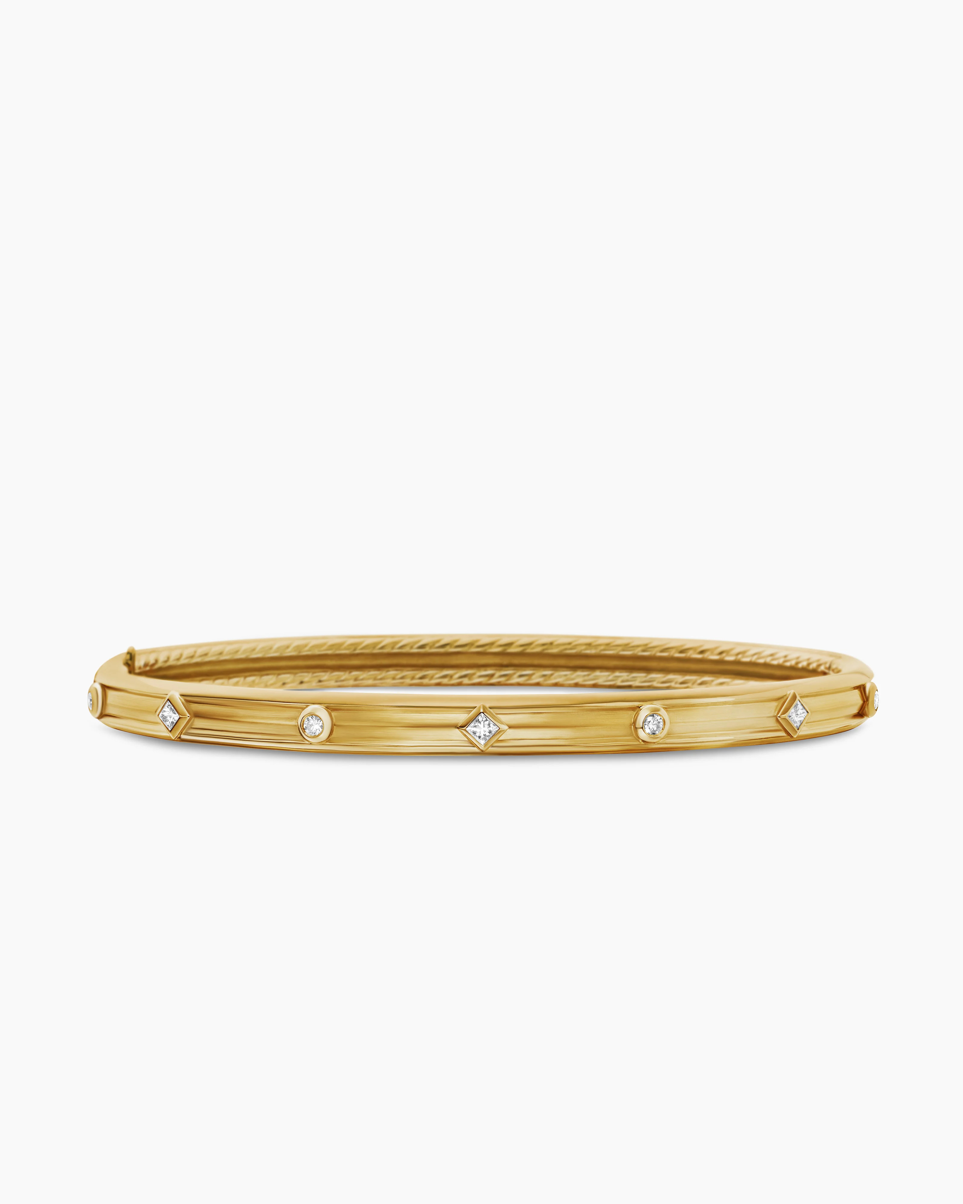 Modern Renaissance® Bangle Bracelet | David Yurman