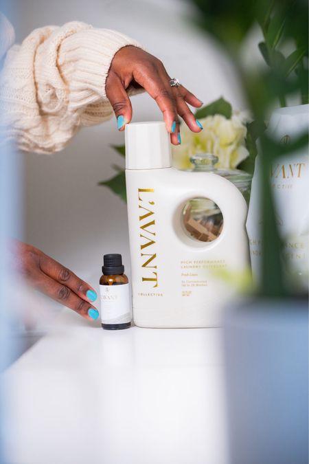 Secretsofyve: Use YVONNE20 for 20% off! So excited to partner with @lavantcollective to share their clean luxury laundry line with you! The products are amazing & the packaging is crafted so beautifully.
#Secretsofyve #ltkgiftguide
Always humbled & thankful to have you here.. 
CEO: PATESI Global & PATESIfoundation.org
 #ltkvideo @secretsofyve : where beautiful meets practical, comfy meets style, affordable meets glam with a splash of splurge every now and then. I do LOVE a good sale and combining codes! #ltkstyletip #ltksalealert #ltkeurope #ltkfamily #ltku #ltkfindsunder100 #ltkfindsunder50 #ltkkids #ltkover40 #ltkplussize #ltkmidsize #ltktravel secretsofyve

#LTKSeasonal #LTKmens #LTKhome