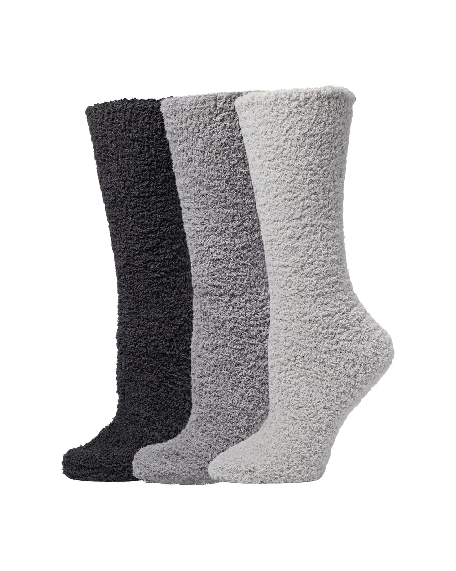 CozyChic® 3-Pair Sock Set | Zappos