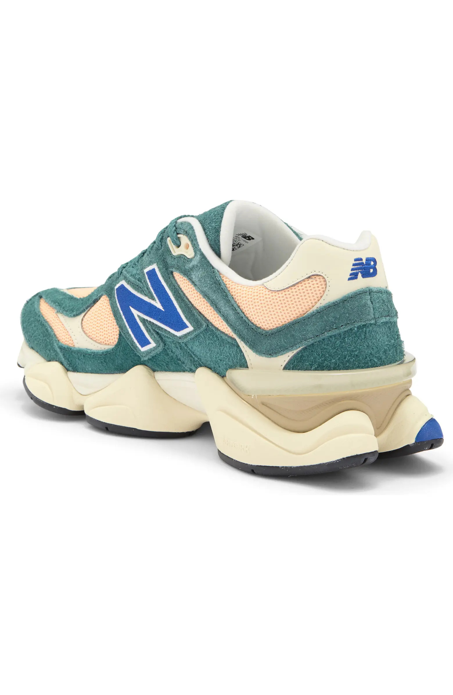 Gender Inclusive 9060 Sneaker | Nordstrom Rack