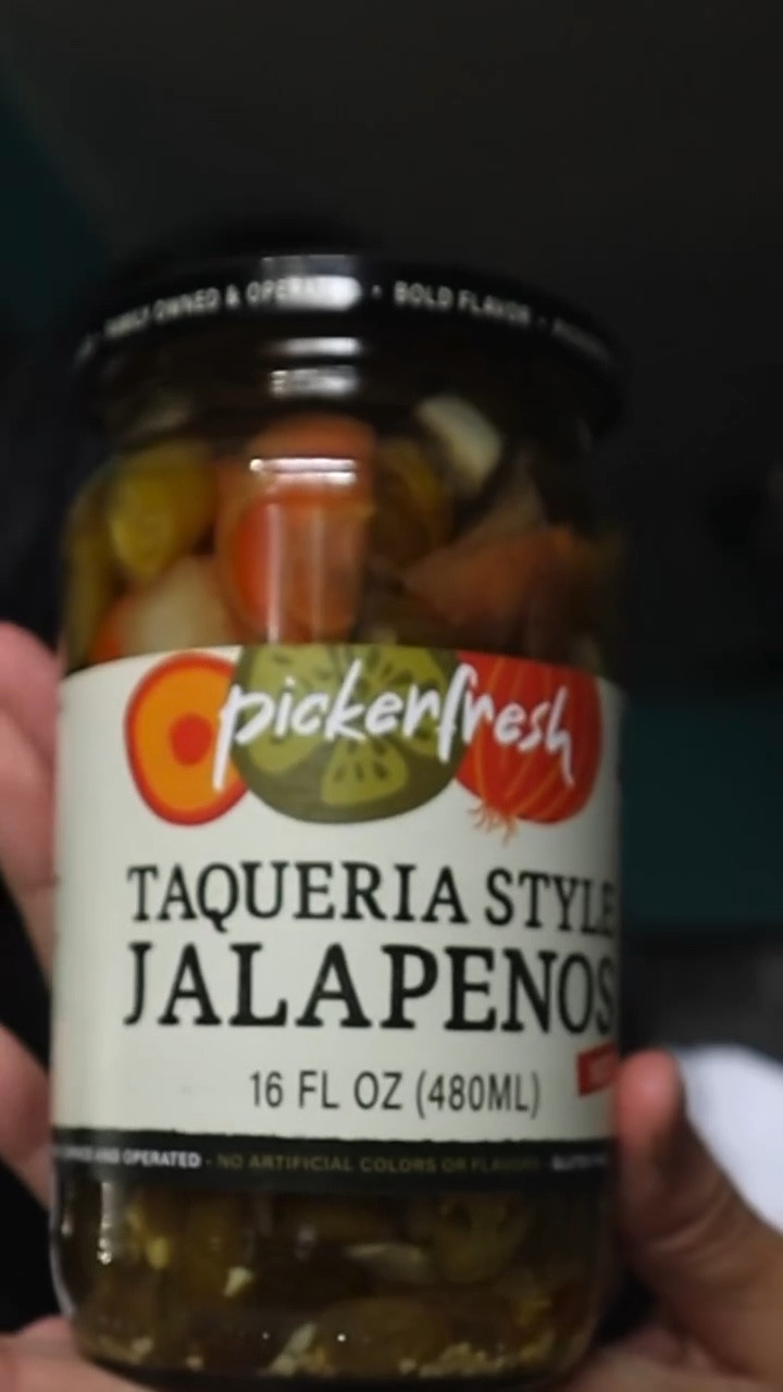 Recently tried this brand of fresh pickles with Mediterranean roots— specifically from Turkey. 

I was very impressed that I can understand all the ingredients on the back of the jars, they’re just straight up veggies & herbs! Everything is vibrant, crunchy, and pairs well with my meals whether I’m serving American or Vietnamese food. I went through that veggie slaw within a week 😅

Thank you @pickerfresh for my jars! 

#gifted #picklereview #pickles

#LTKSaleAlert #LTKSeasonal #LTKHome