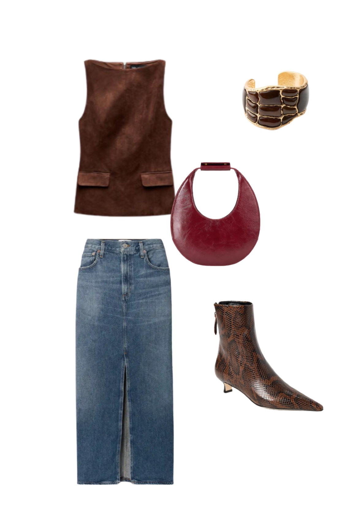 Thanksgiving Outfit Idea 🍷🐍

#LTKSeasonal #LTKStyleTip #LTKHoliday