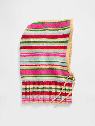 CashSoft Drawcord Hood | Gap (US)