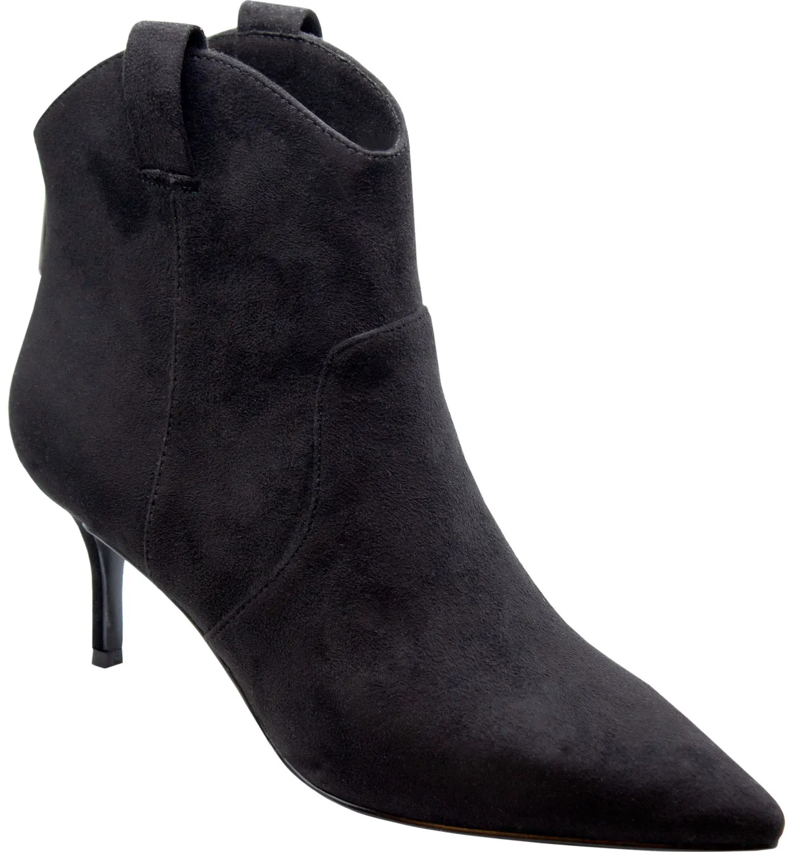 Auden Pointed Toe Bootie (Women) | Nordstrom