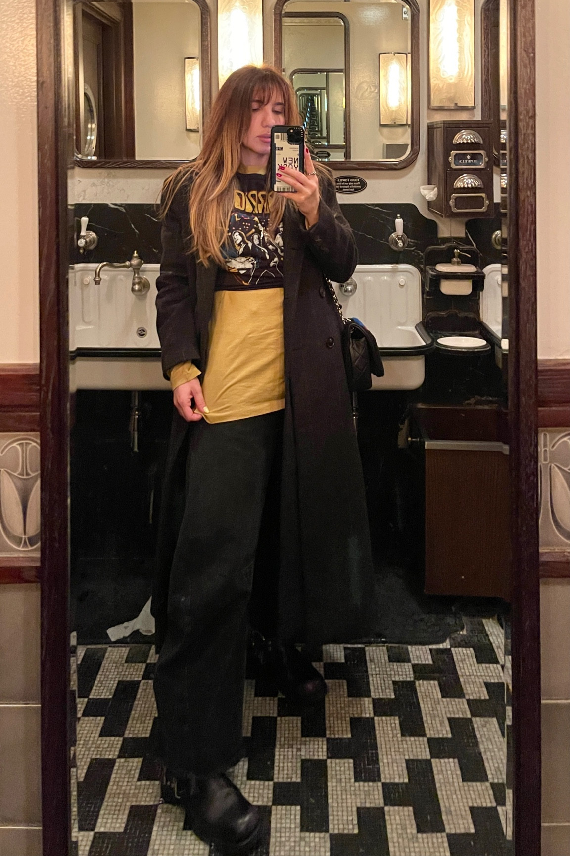 Fit check 23.01.24

#LTKsalealert #LTKeurope #LTKstyletip