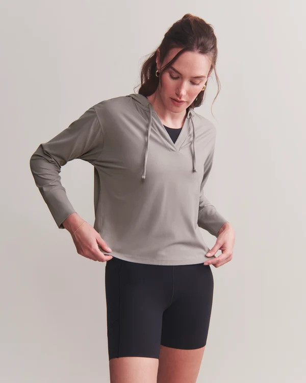 Serene Hoodie | Rhone