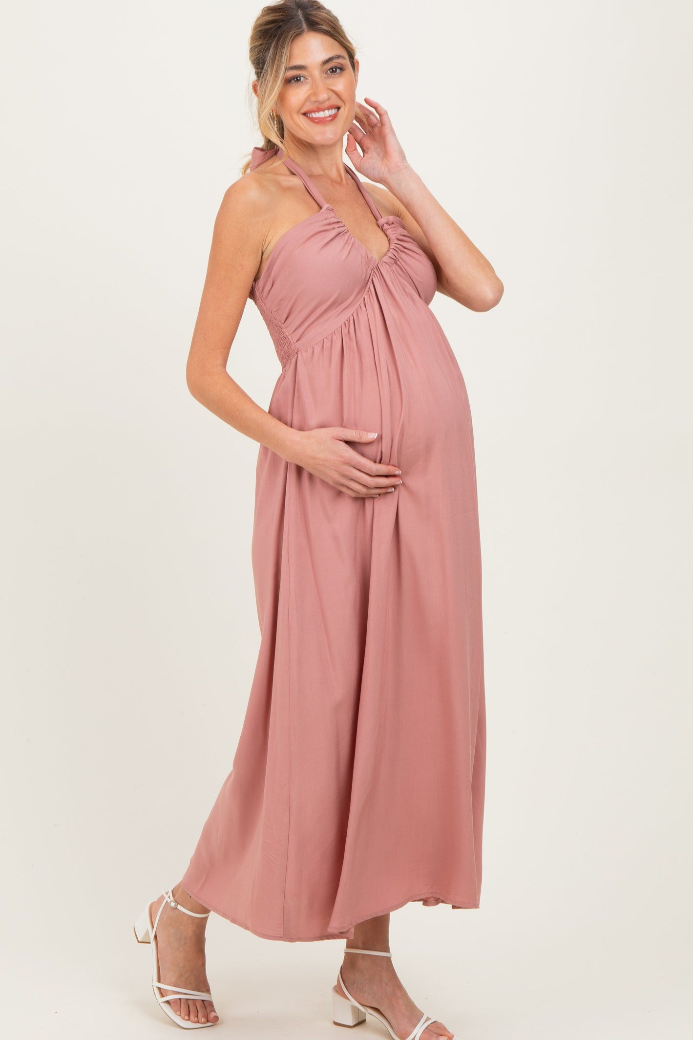 Soft, flowy & picture-perfect 💕 Loving these PinkBlush Maternity baby shower dresses for every spring mama moment 🌸#PinkBlushMaternity #BabyShowerDress #MaternityStyle #SpringDress #PinkBabyShower #BlueBabyShower #FloralBabyShowerDress #SpringMaternityStyle #BumpFashion #MomLifeStyle #MaternityLook #PrettyMama #SpringReady #MaternityInspo #BumpFriendlyFashion #ShowerSeason #PastelMoments #MamaStyle #PregnancyGlow #CelebratingBaby #SpringEventDress #MaternityWardrobe #BlushPinkDress #SoftBlueDress #FloralSpringDress

#LTKSeasonal #LTKBump #LTKSpringSale