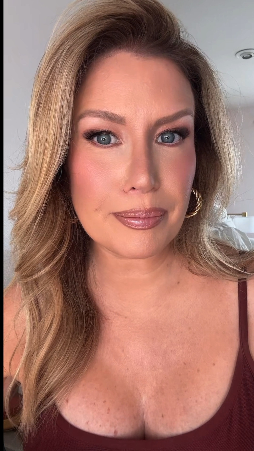 June 2025 Makeup Favorites! 

#LTKBeauty #LTKOver40