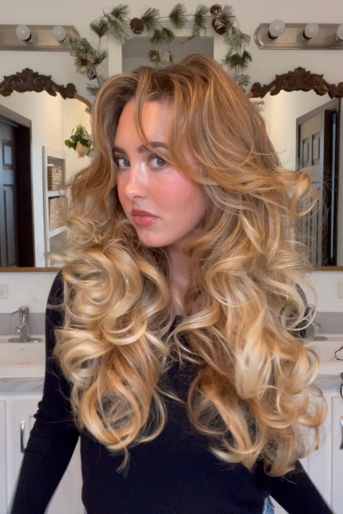 Hot rollers for life🧚‍♀️💫🎁

#LTKGiftGuide #LTKSeasonal #LTKHoliday