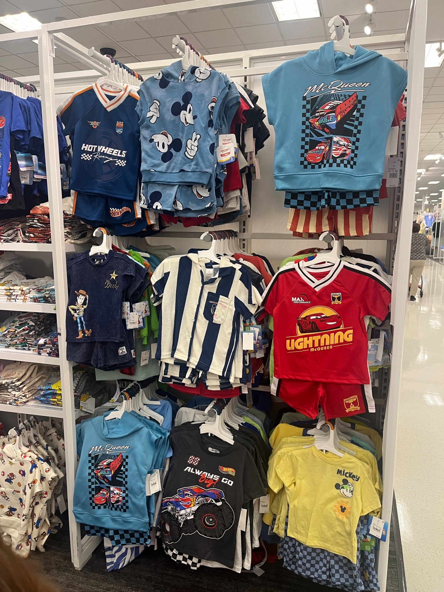 Target is doing 40% off kids clothes today (3/26) and they have the cutest sets for baby and toddler boys right now!

#LTKKids #LTKBaby #LTKmomlife
