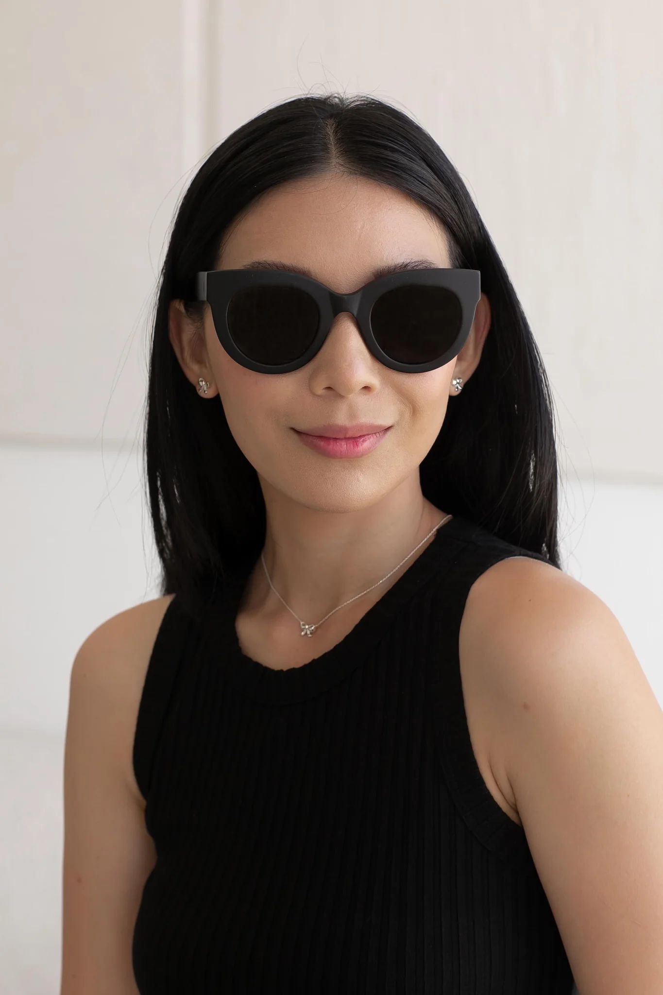 Luxury Oversized Sunglasses | ANEA HILL Manhattan | ANEA HILL | ANEA HILL