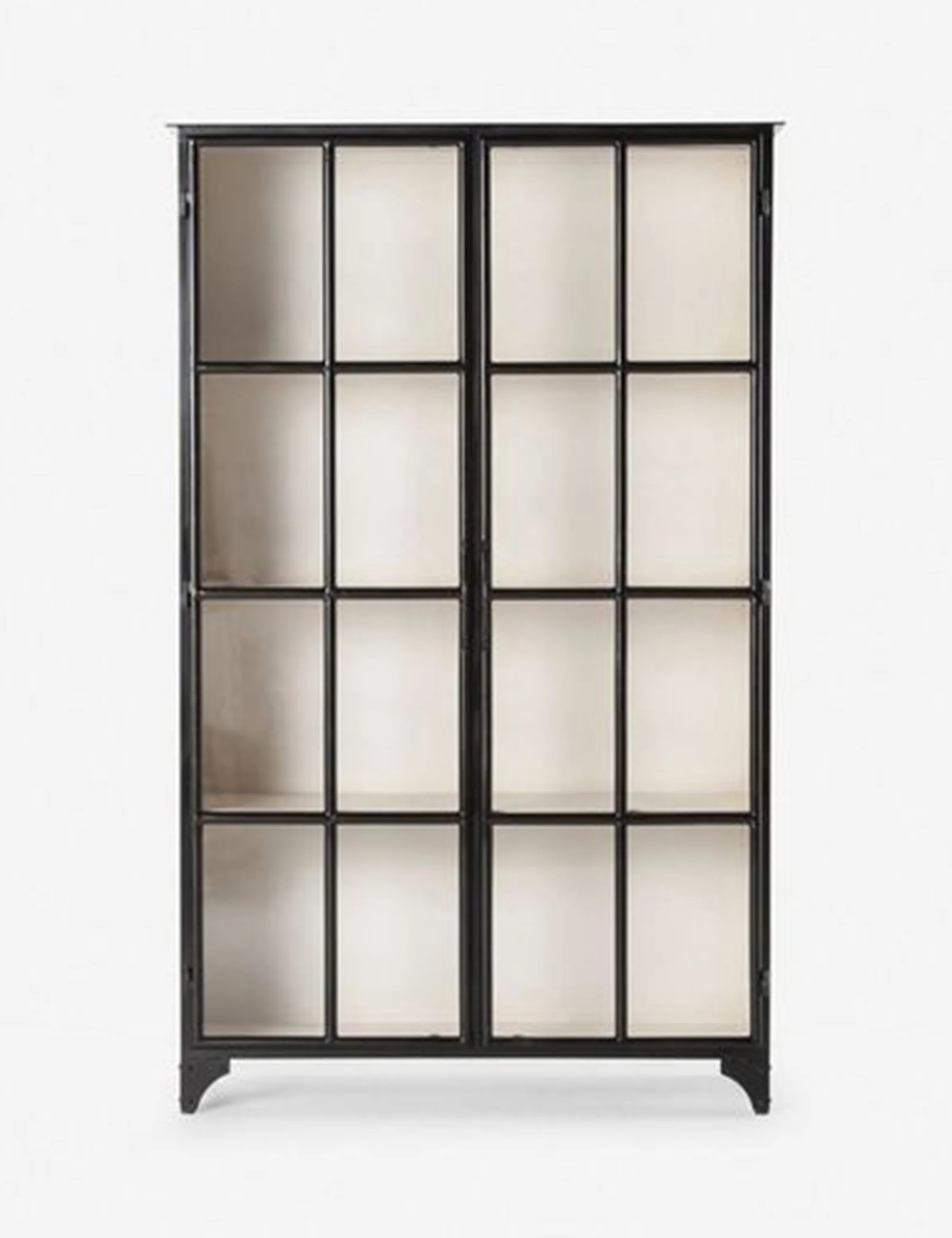 Marjorie Curio Cabinet | Lulu and Georgia 