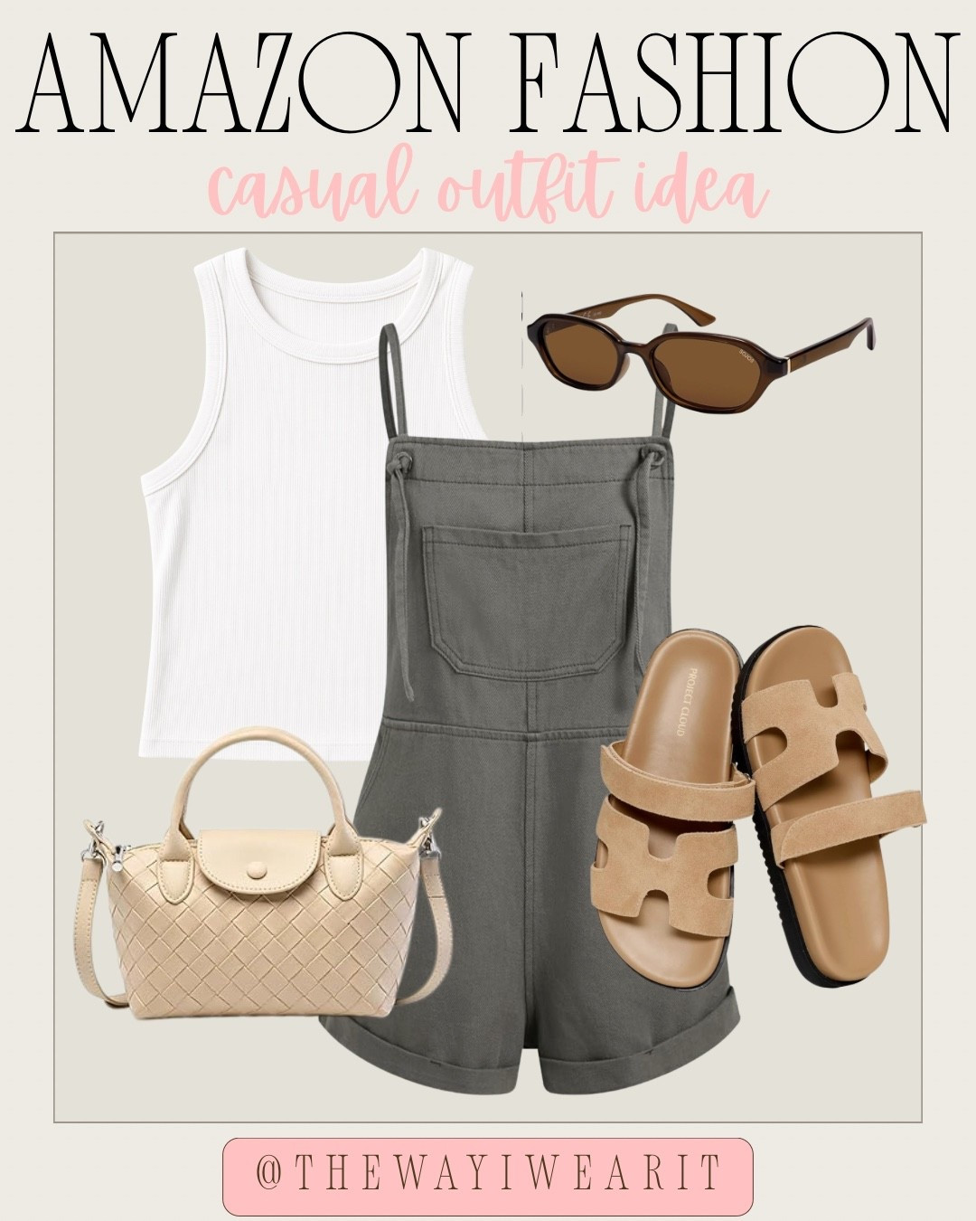 Keep it cool and comfy with these Amazon summer essentials! Perfect for lounging around. #AmazonFashion

#LTKSeasonal #LTKootd #LTKmomlife
