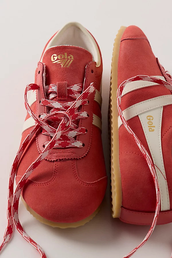 Gola Cleora Sneakers | Free People (Global - UK&FR Excluded)
