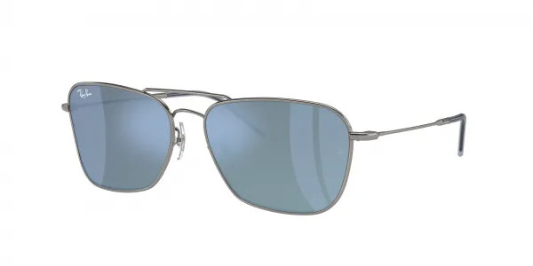 Ray-Ban RBR0102S CARAVAN REVERSE 0RBR0102S | EZ Contacts