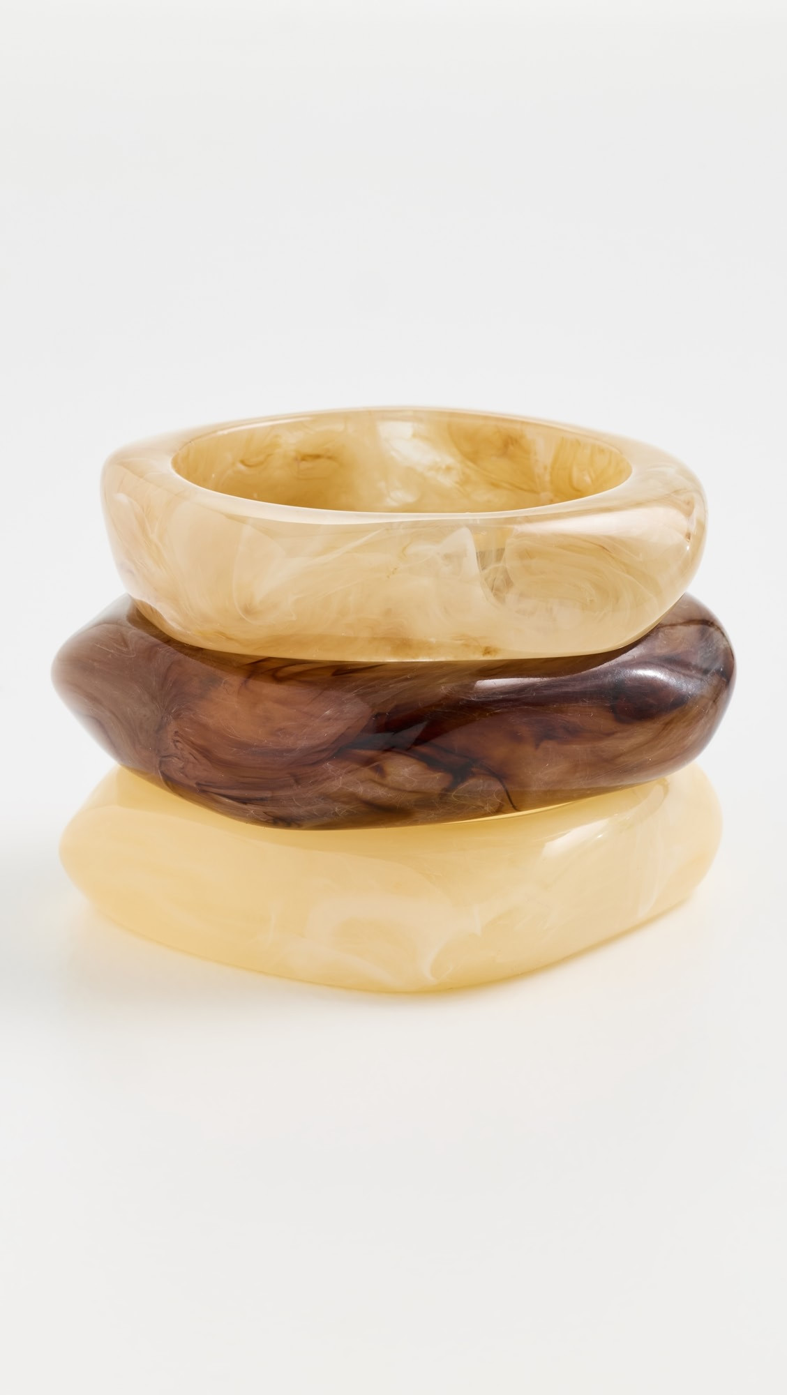 The Tierra Bangle Set | Shopbop