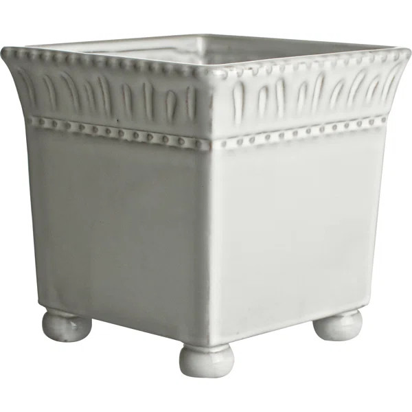 Charlot Ceramic Pot Planter | Wayfair Professional