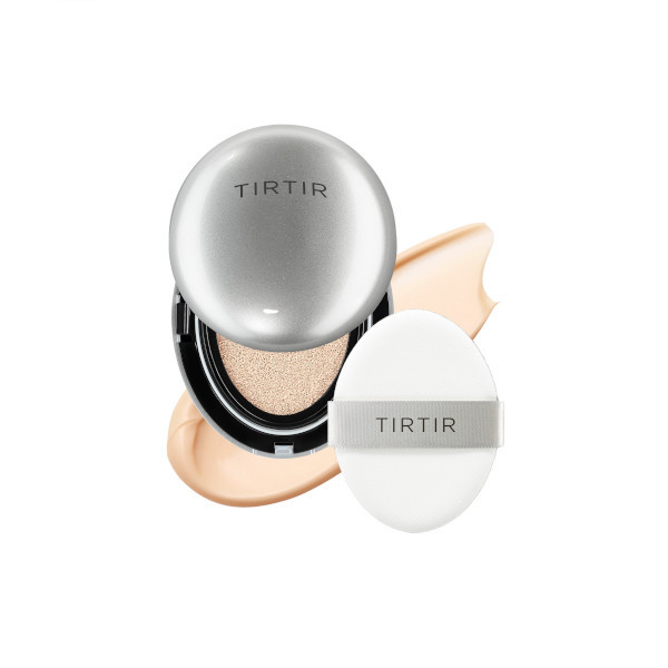 TIRTIR - Mask Fit Aura Mini Cushion - 4.5g - 15C Fair Porcelain | Stylevana