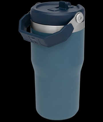 The IceFlow Flip Straw Tumbler | 20 OZ | Stanley PMI US