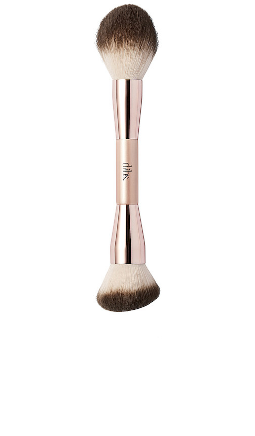 DIBS Beauty DUO BRUSH 15 デュオブラシ15 - Beauty: NA. | Revolve Clothing (Global)