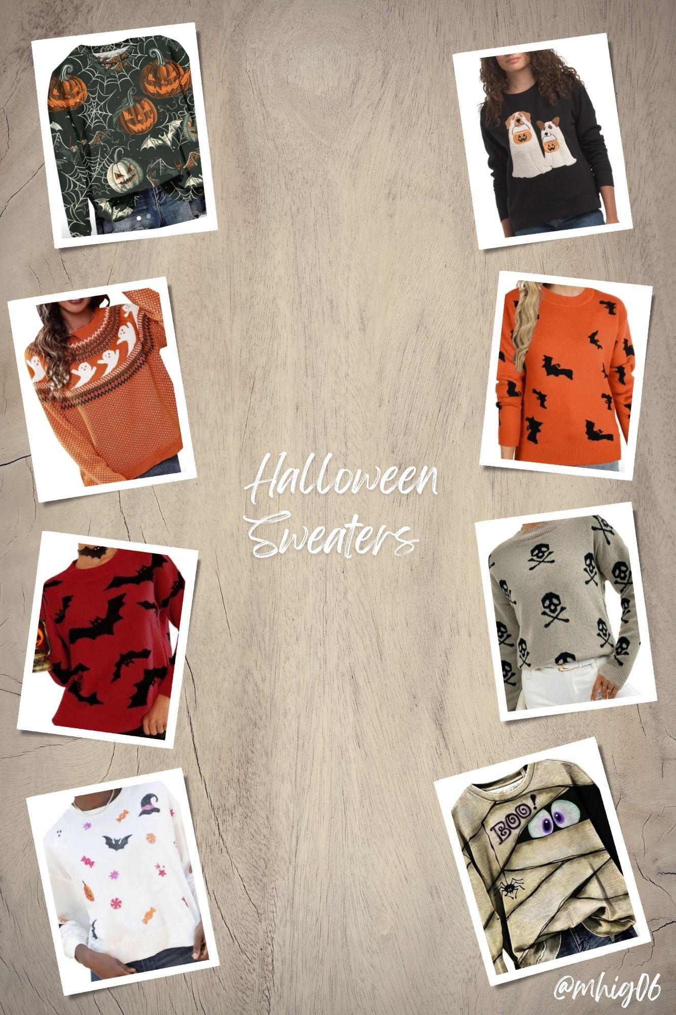 Halloween sweaters #sweaters #sweater #halloween #tops #graphicsweaters #casualoutfit #casualfashion #halloweensweater

#LTKStyleTip #LTKFindsUnder100 #LTKHalloween